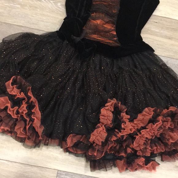 Costume size 12 - Picture 2 of 6